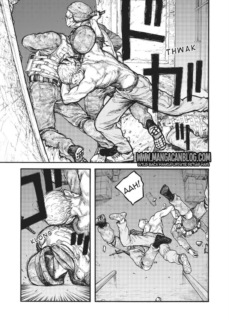 Ajin chapter 55